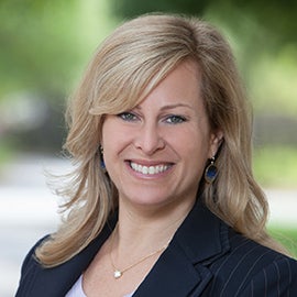 Allison D. Kluger